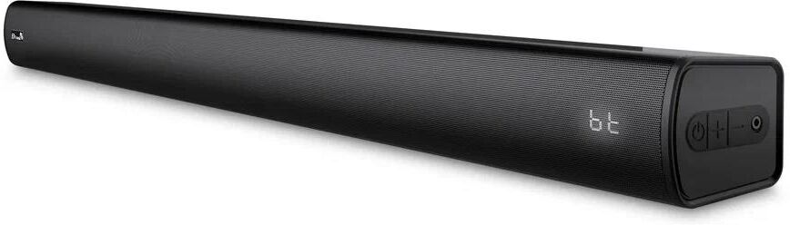 ELTRONIC (30-65) SOUND SLICK 3, черный