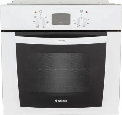 Электрический духовой шкаф GEFEST 602-02