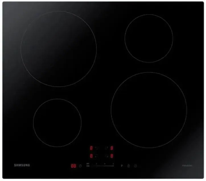 Варочная панель Samsung NZ64H37070K