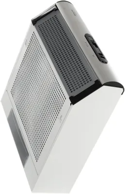 Кухонная вытяжка Elikor Europa 50П-290-П3Л (белый)