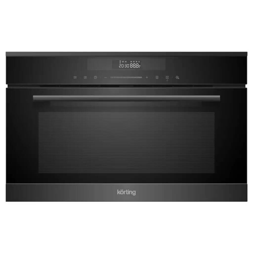 Купить Встраиваемую Микроволновую Печь Grundig