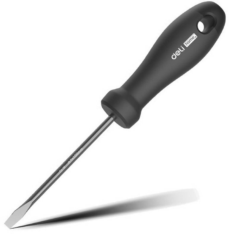 Отвертка Deli HT1105