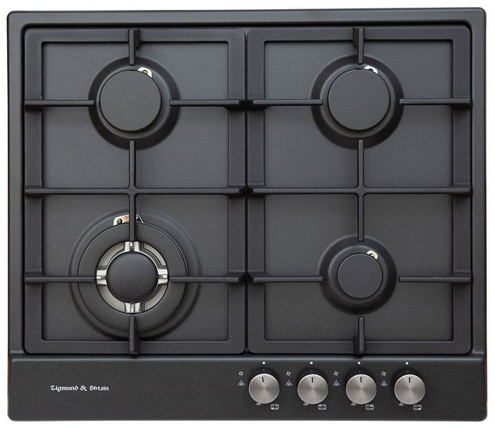 Варочная панель Zigmund & Shtain GN 128.61 B