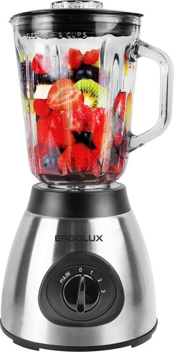 ERGOLUX ELX-TB02-C72