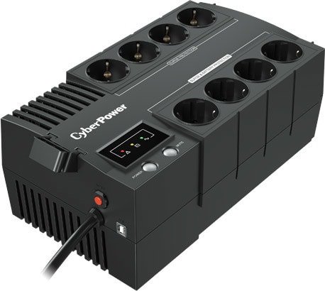 CyberPower BS650E