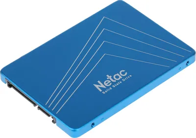 SSD Netac N600S 512GB