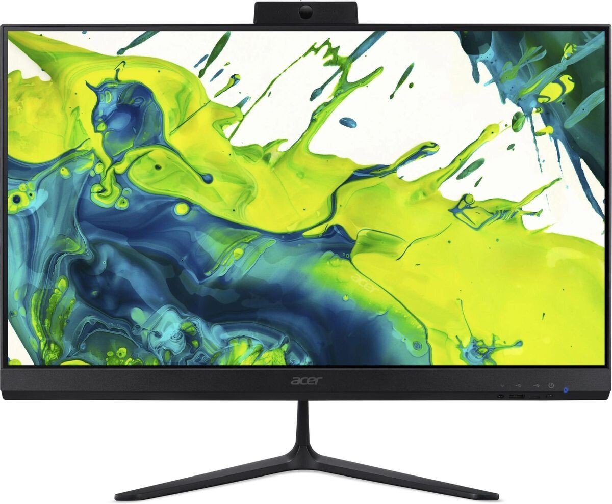 Моноблок Acer Aspire C24-2G DQ.BPRCD.003