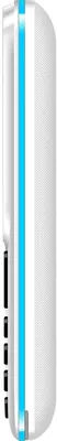 Мобильный телефон BQ-Mobile BQ-1848 Step+ (белый)