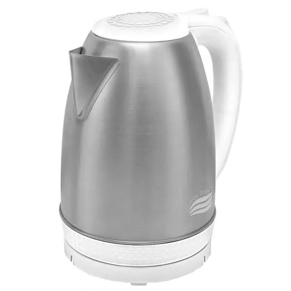 Великие Реки Амур-1 (белый)