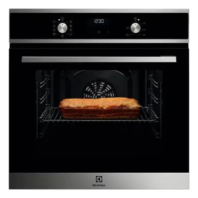 Электрический духовой шкаф Electrolux EOF5H40BX