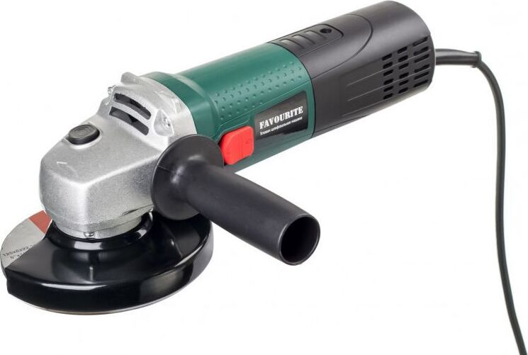 Угловая шлифмашина Favourite FG-1200
