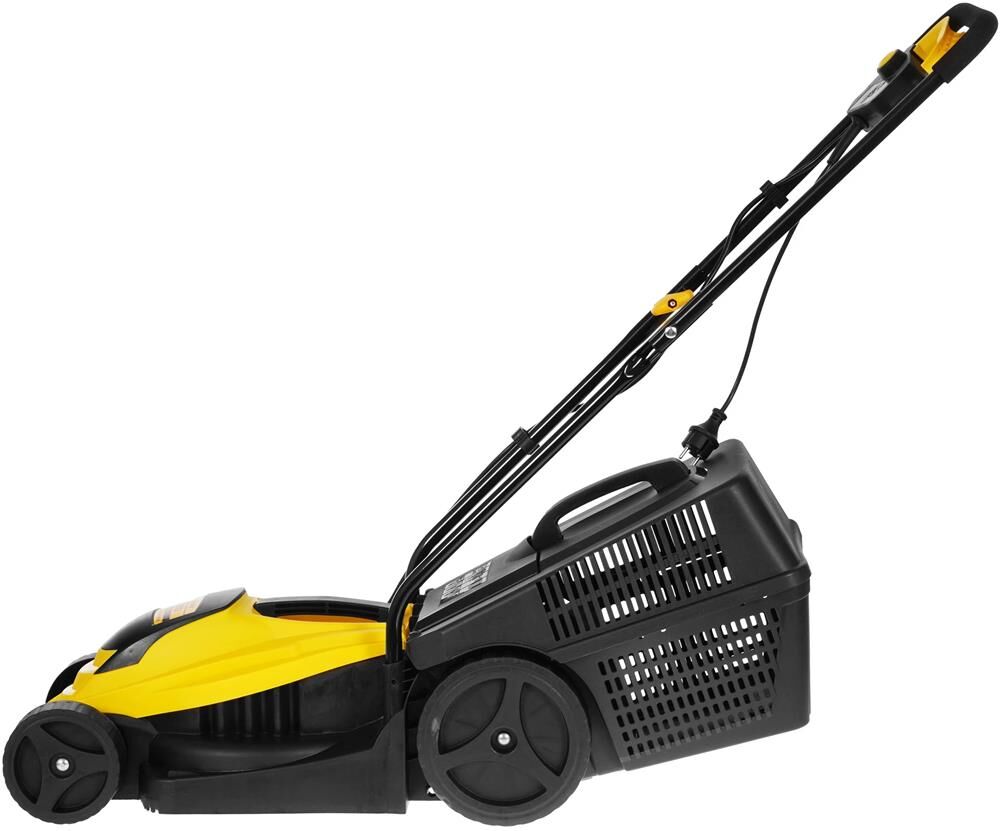 CHAMPION EM3110 Газонокосилка электрическая