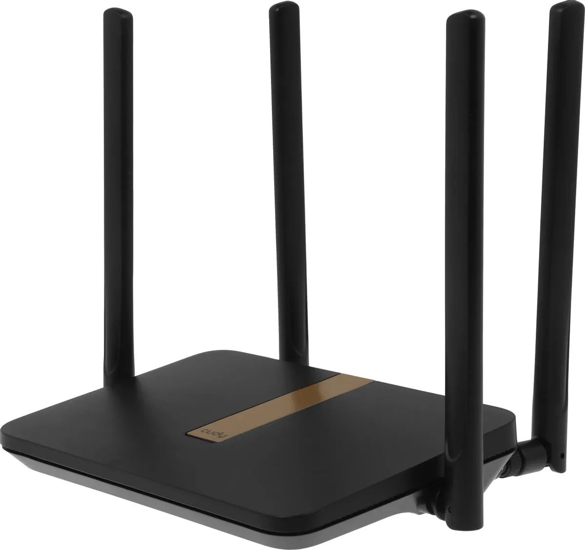 4G Wi-Fi роутер Cudy LT500D 2.0