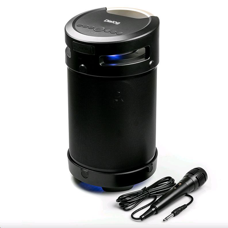 Колонка для вечеринок Dialog AP-1030