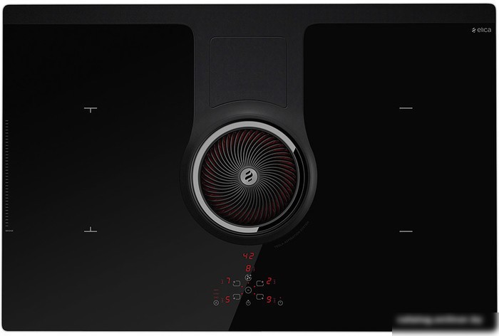 Варочная панель Elica NikolaTesla BL/F/83