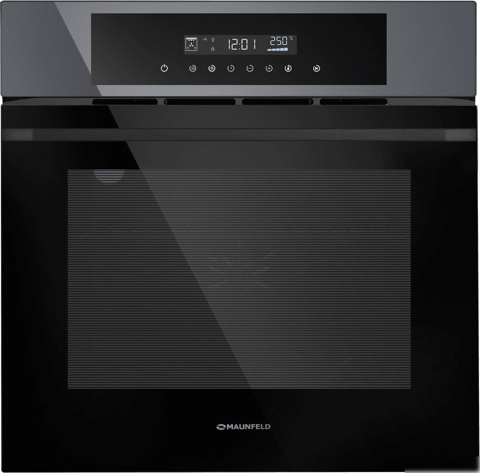 Электрический духовой шкаф MAUNFELD AEOD60103G1