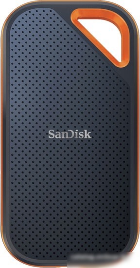 SanDisk Extreme Pro Portable V2 SDSSDE81-1T00-G25 1TB