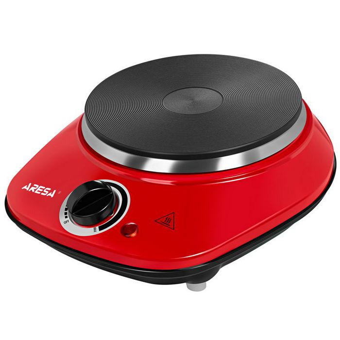 Настольная плита Aresa AR-4701