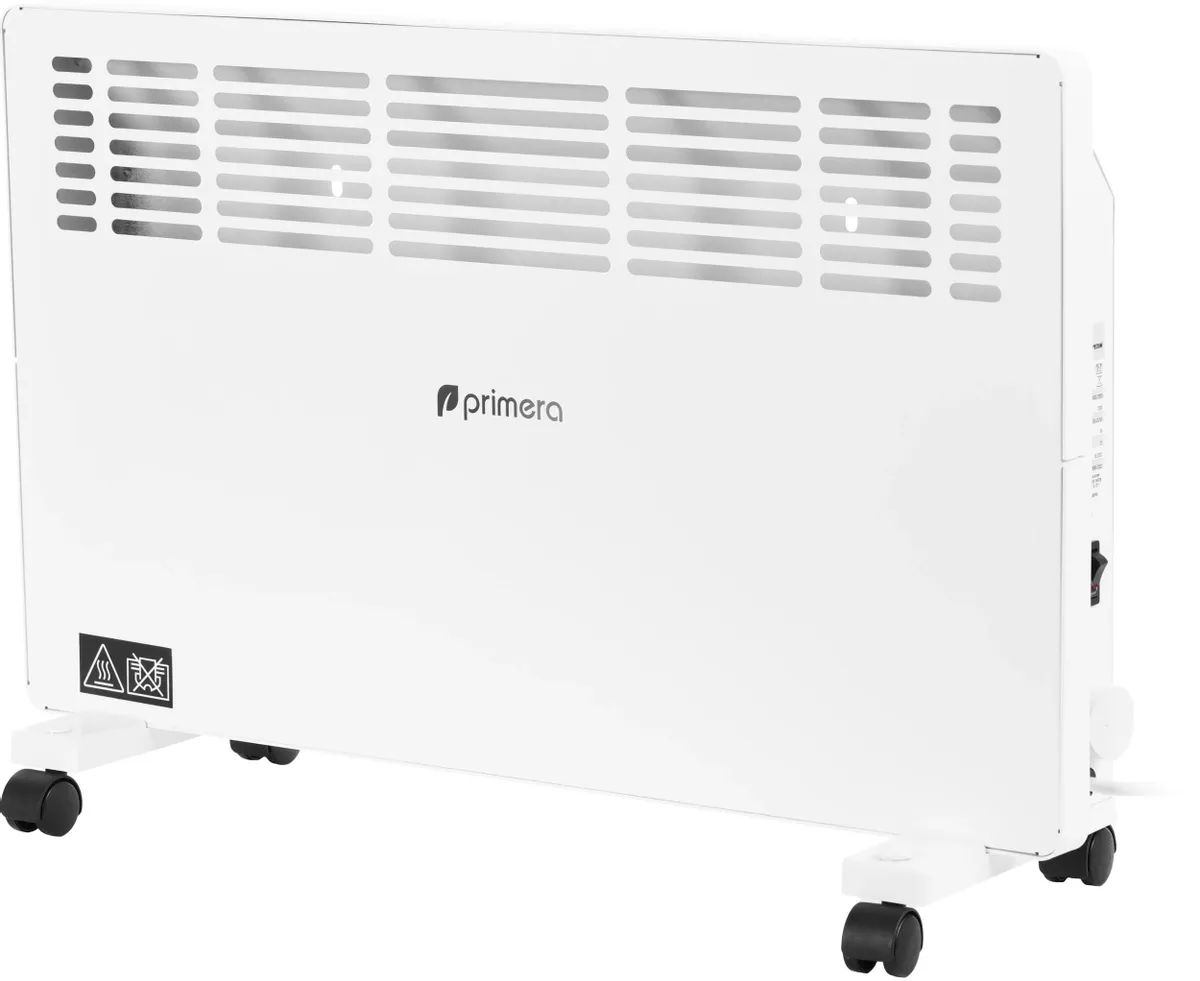 Конвектор Primera PHP-2008-MXR