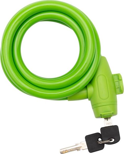 Тросовый велозамок Четыре сезона 79-0313