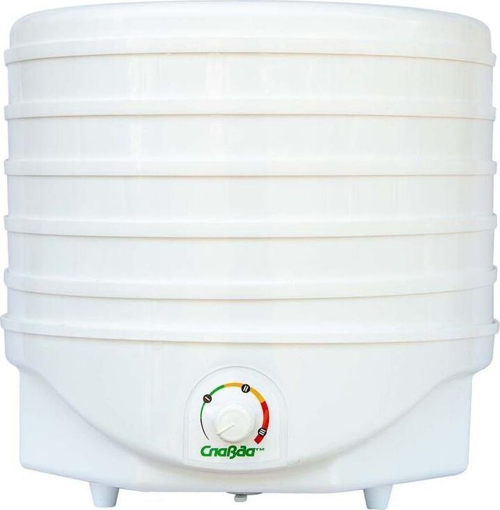 Сушилка для овощей и фруктов Славда DVH37-500/5