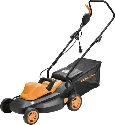 Газонокосилка Carver LME-1437