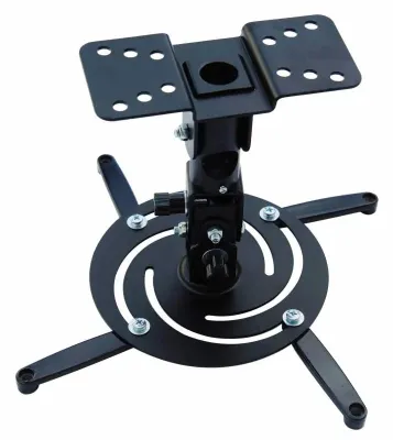 Кронштейн CACTUS CS-VM-PR04-BK