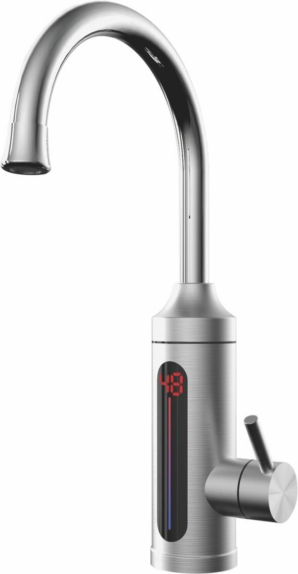 ATLANTA ATH-7445 (silver) Водонагреватель