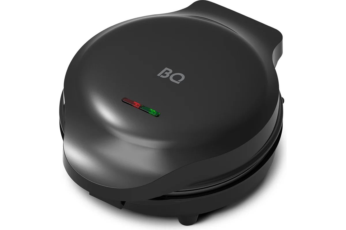 BQ ST2007 Black WAFFLE