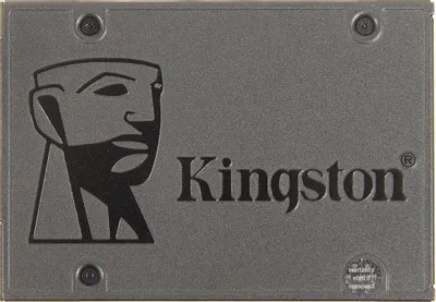 SSD Kingston A400 240GB [SA400S37/240G]