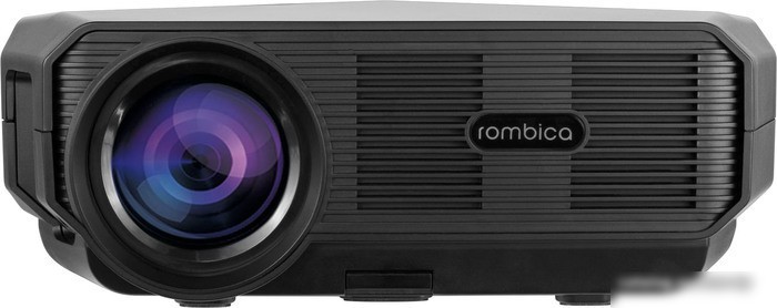 Проектор Rombica Ray Eclipse (черный)