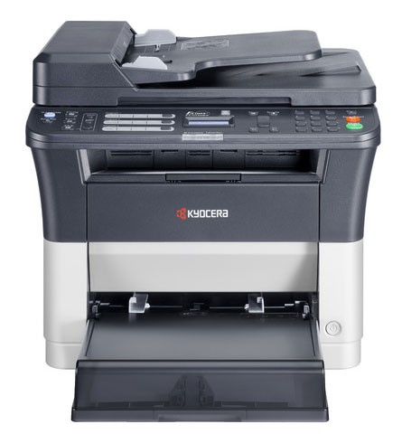Kyocera Mita FS-1125MFP
