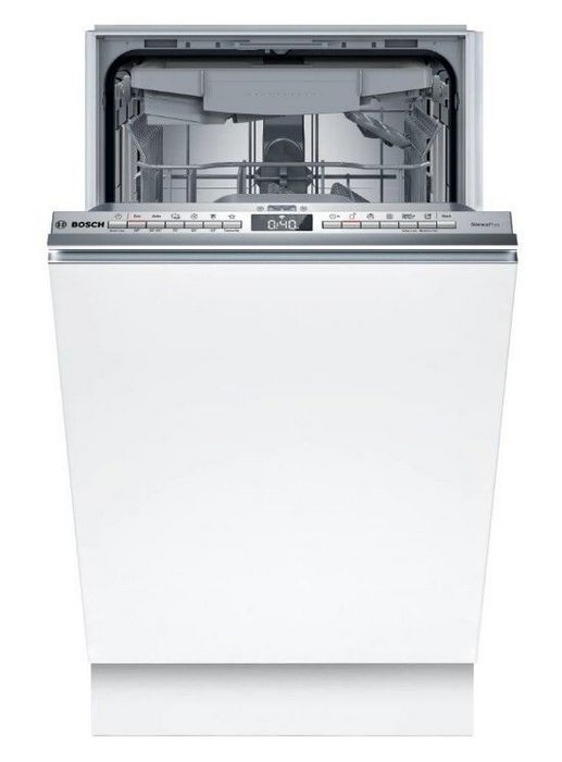 Bosch Serie 4 SPV4HMX10E