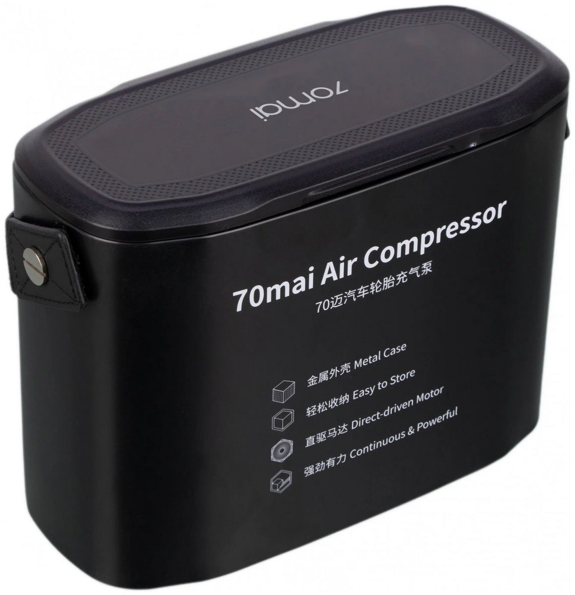 Автомобильный компрессор 70mai Air Compressor Midrive TP01