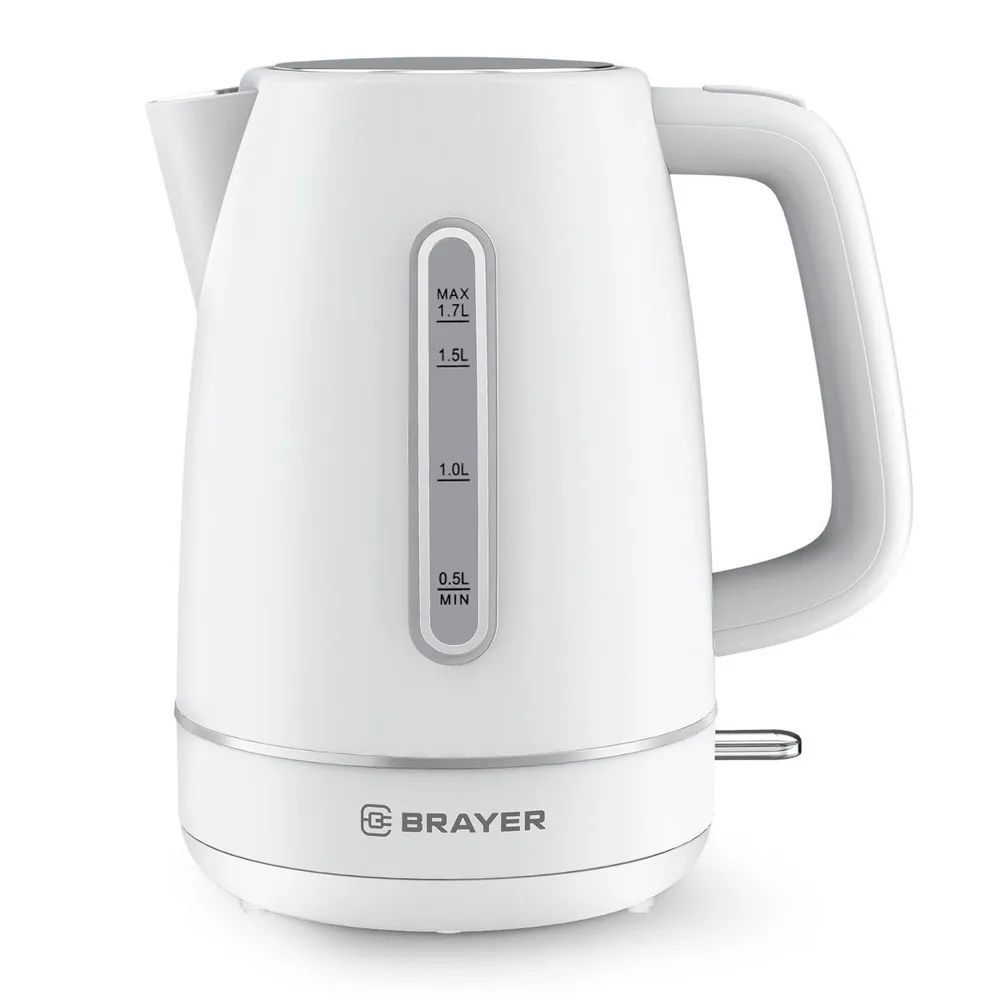 Электрический чайник Brayer BR6103WH