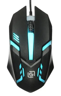 Игровая мышь Oklick 396M Insomnia