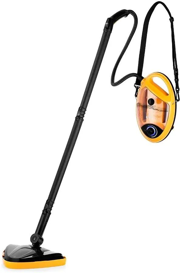 Пароочиститель Kitfort KT-9158-1