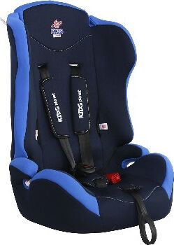 SIGER KRES2541 SG517 синий сапфир, серия Kids Planet "Meteor", гр.I/II/III, 9-36 кг, 1-12 лет