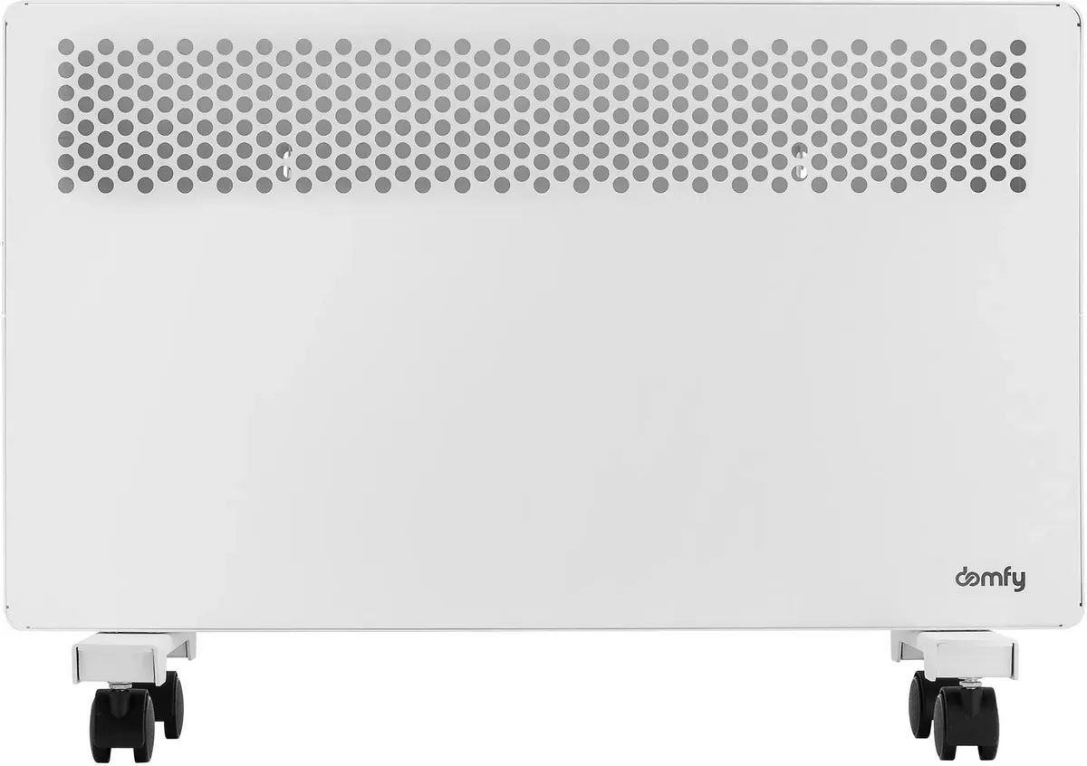 Конвектор Domfy DCW-CH1010