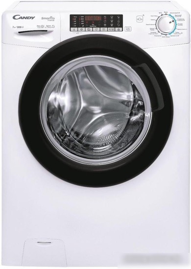 Стиральная машина Candy Smart Pro Inverter CSO4 276TWMB-07