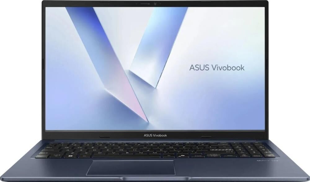 ASUS 15.6 VivoBook 15 M1502NAQ-BQ067 Black (90NB1841-M00810) ПИ