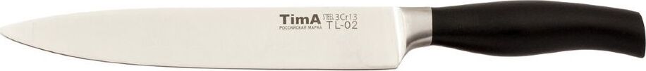 TIMA Нож разделочный серия LITE , 203мм LT-02