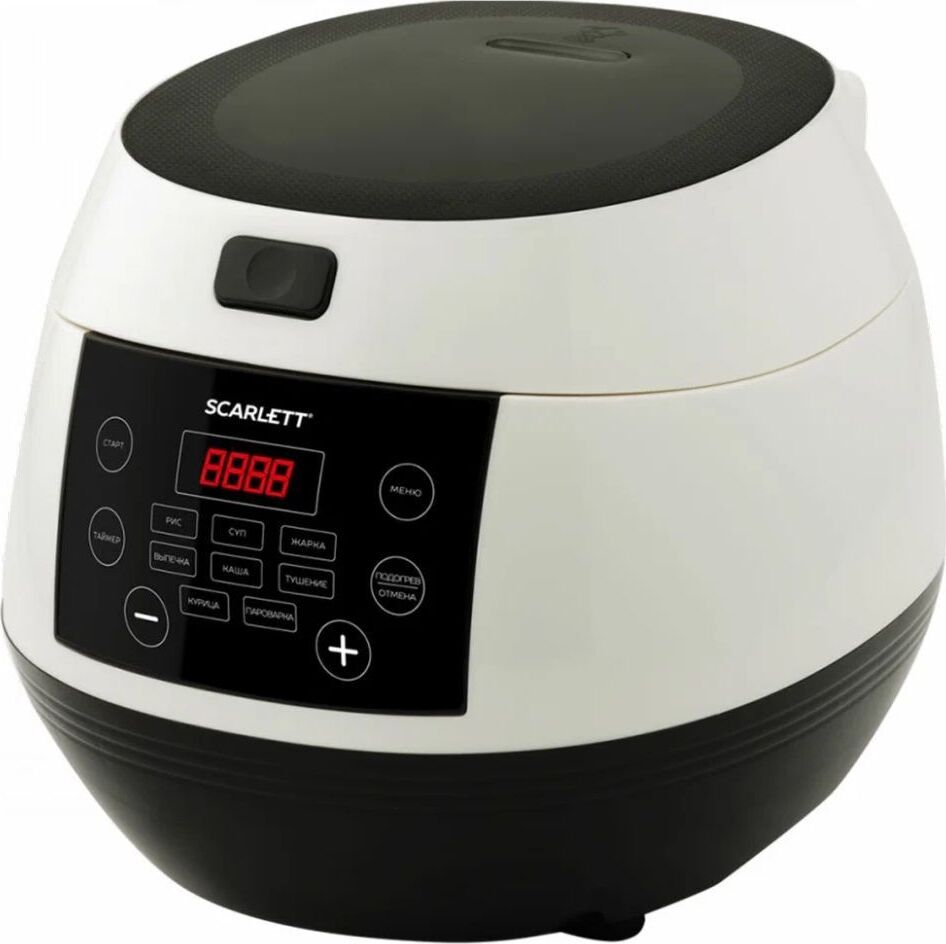 SCARLETT SC-MC410S26