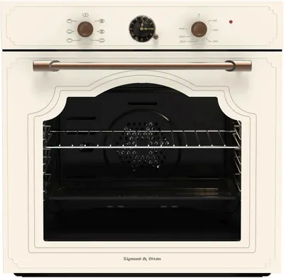 Zigmund & Shtain E 138 X