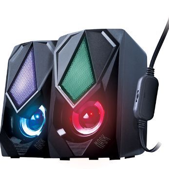 Акустика QUMO Mask