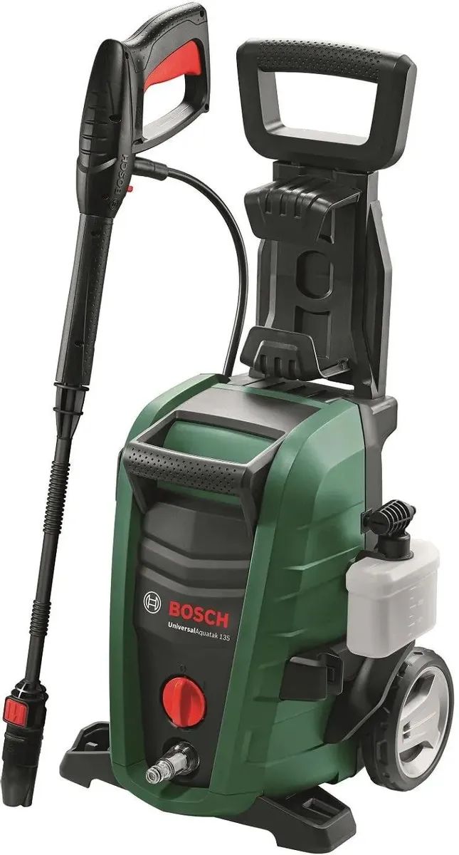 Bosch UniversalAquatak 135 [06008A7C00]