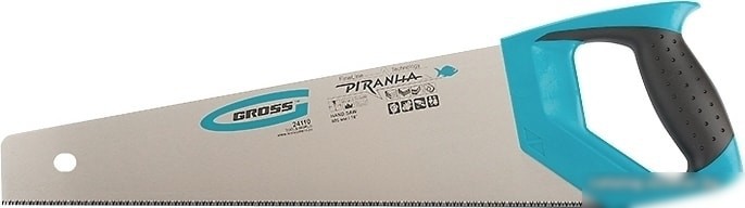 GROSS Piranha GR-24110