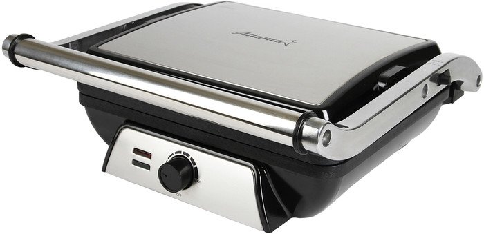 ATLANTA ATH-1111 (black)