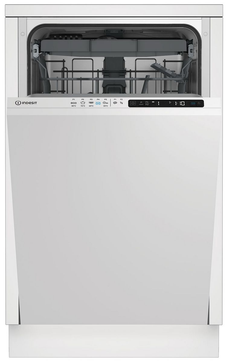 Встраиваемая посудомоечная машина Indesit DIS 2C50