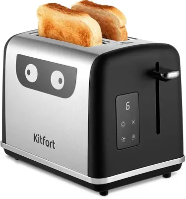 Тостер Kitfort KT-6221